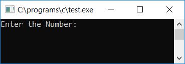 C program to add the digits of a number and the number itself