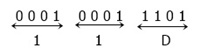 number system types conversion