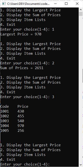 C++ Classes and Objects