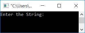 C++ program to delete word from string sentence