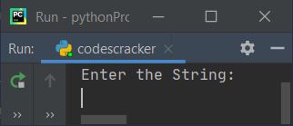 capitalize each word in string python