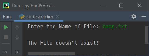 delete particular line from file python