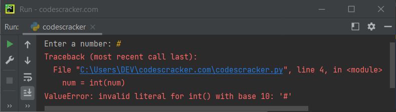 Python exception handling: try, except, finally, and raise in Python